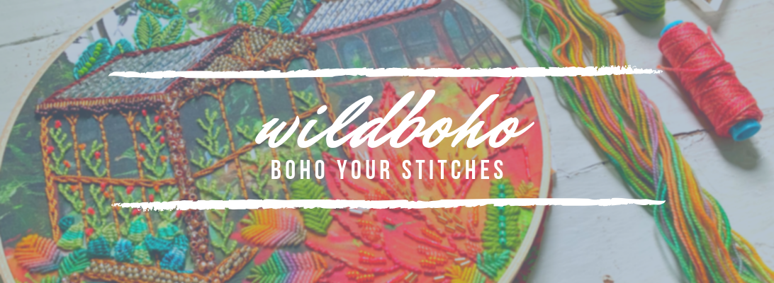 I Have this Thing with Thread: a wildboho Mega-Thread Round-Up! – wildboho